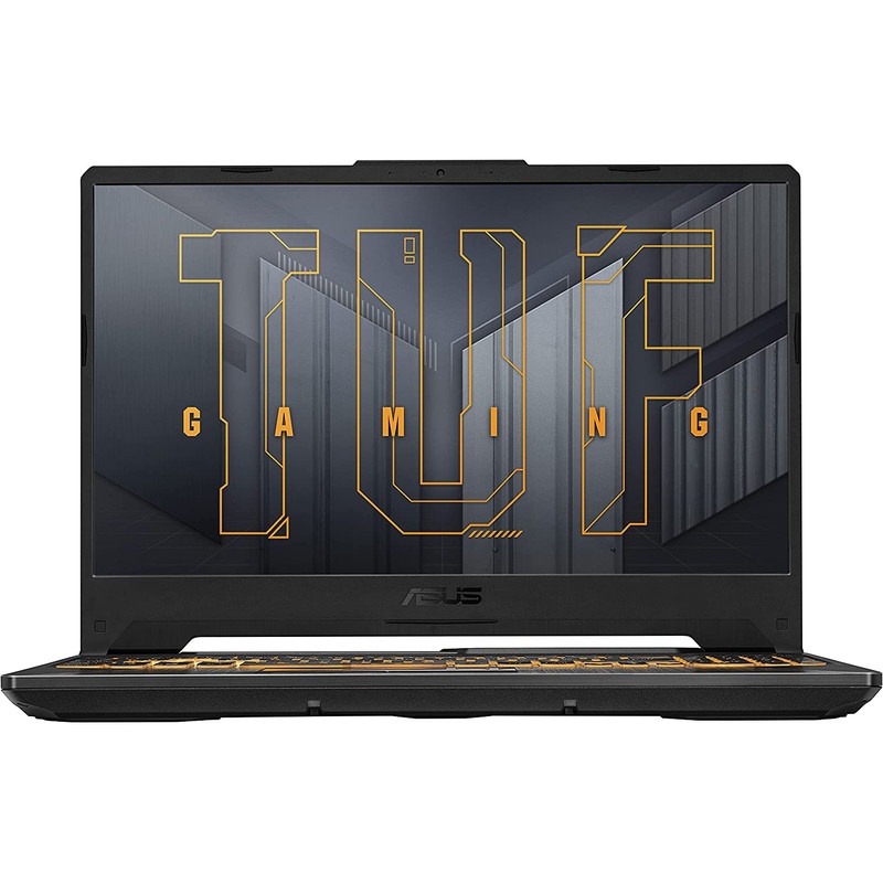 لپ تاپ 15.6 اینچ ایسوس مدل TUF Gaming F15 FX506HCB-US51A-16-512 - کاستوم شده