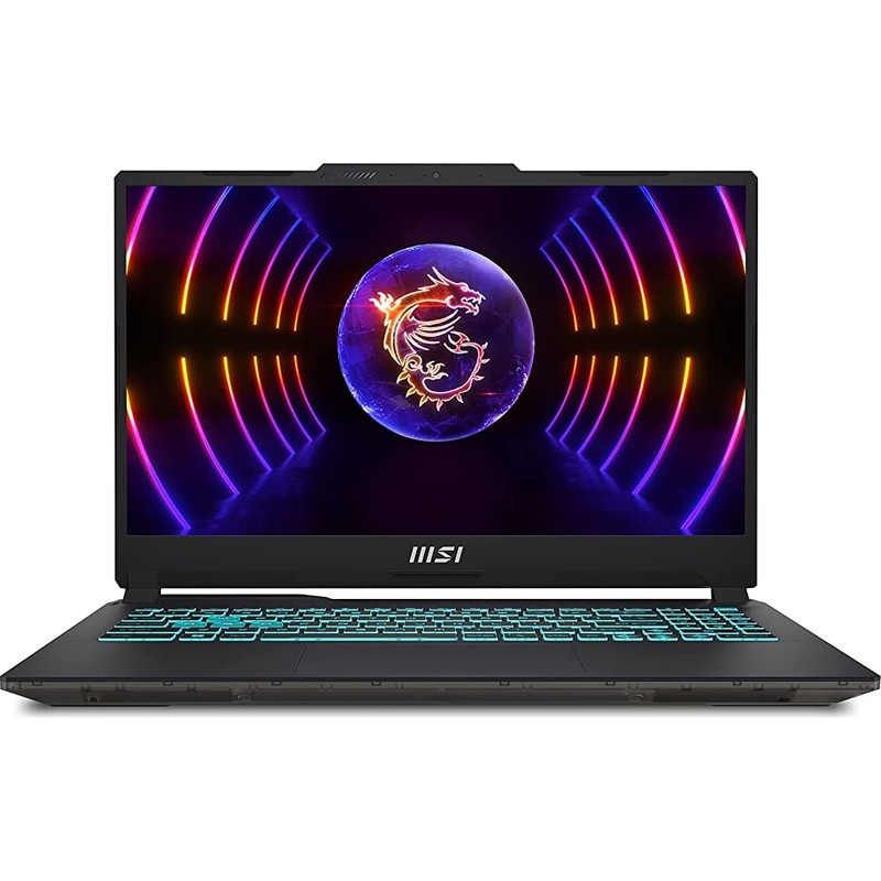 لپ تاپ 15.6 اینچی ام اس آی مدل Cyborg 15 A12VE-i7 16GB 512SSD RTX 4050