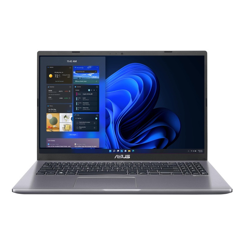 لپ تاپ 15.6 اینچی ایسوس مدل X515JP-EJ408-i7 8GB 1HDD MX330